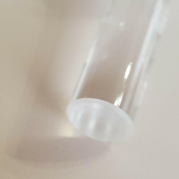 Mikasa Apple Crystal Wine Bottle Stopper w/ box glass farmhouse cottage core - Picture 7 of 11